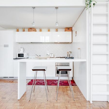 פירנצה Piazza San Marco Studio Flat מראה חיצוני תמונה